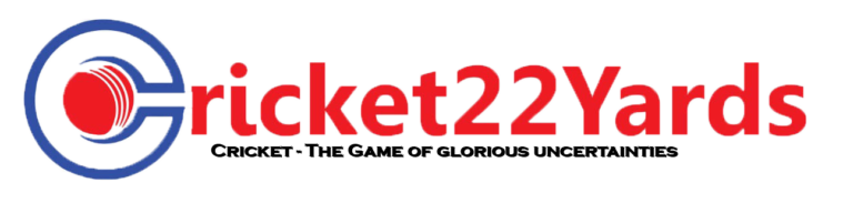 Cricket22Yards