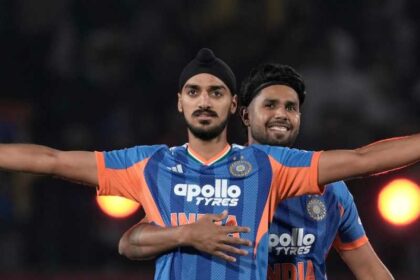 India vs New Zealand LIVE