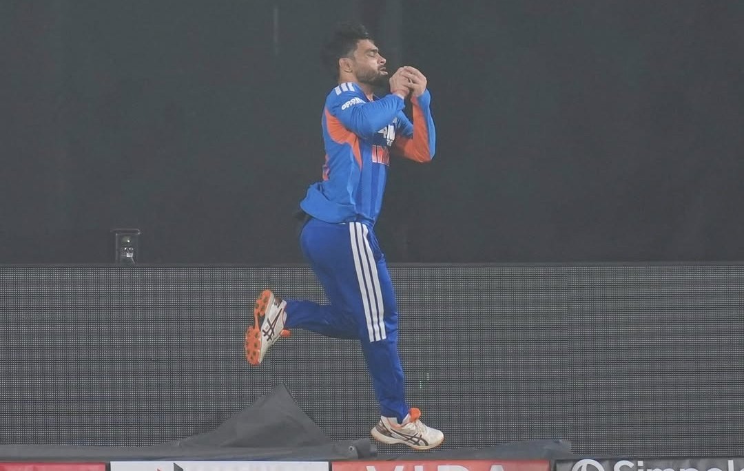 Rinku Singh