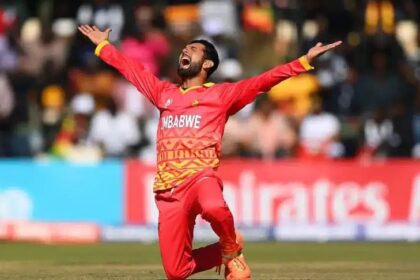 Sikandar Raza