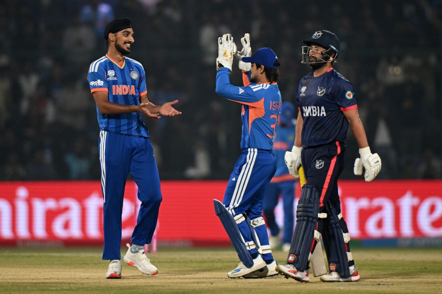 Arshdeep Singh
