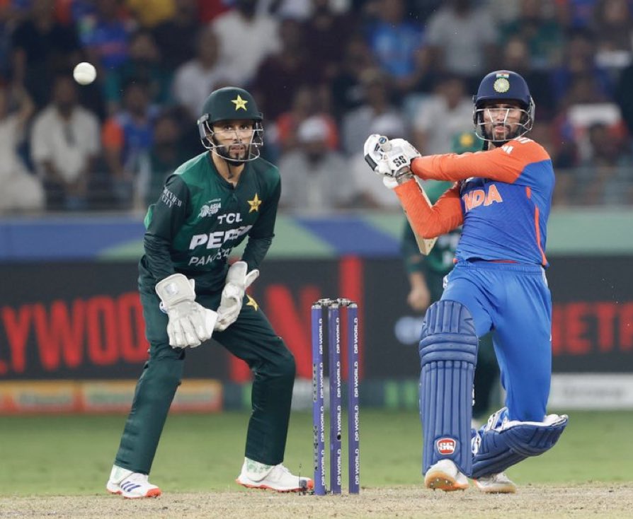 India vs Pakistan