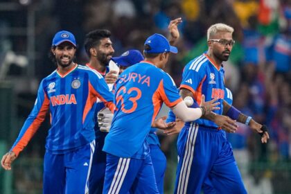 India vs Pakistan
