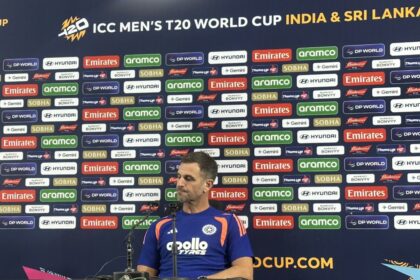 Ryan ten Doeschate