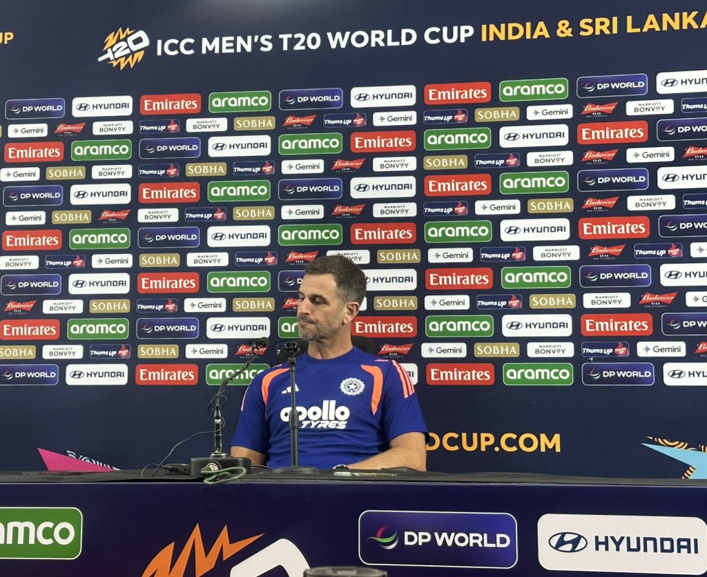 Ryan ten Doeschate
