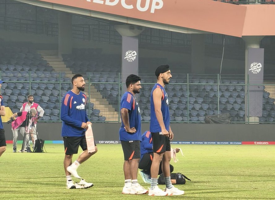 Team India