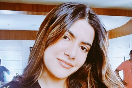 Ananya Birla
