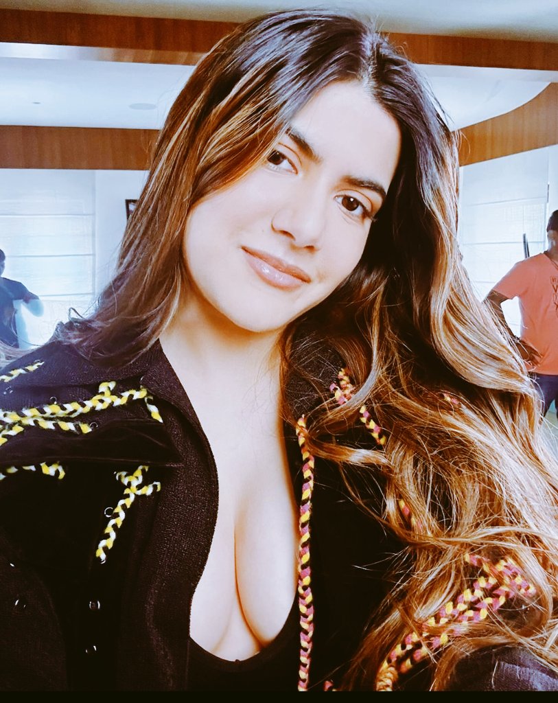 Ananya Birla