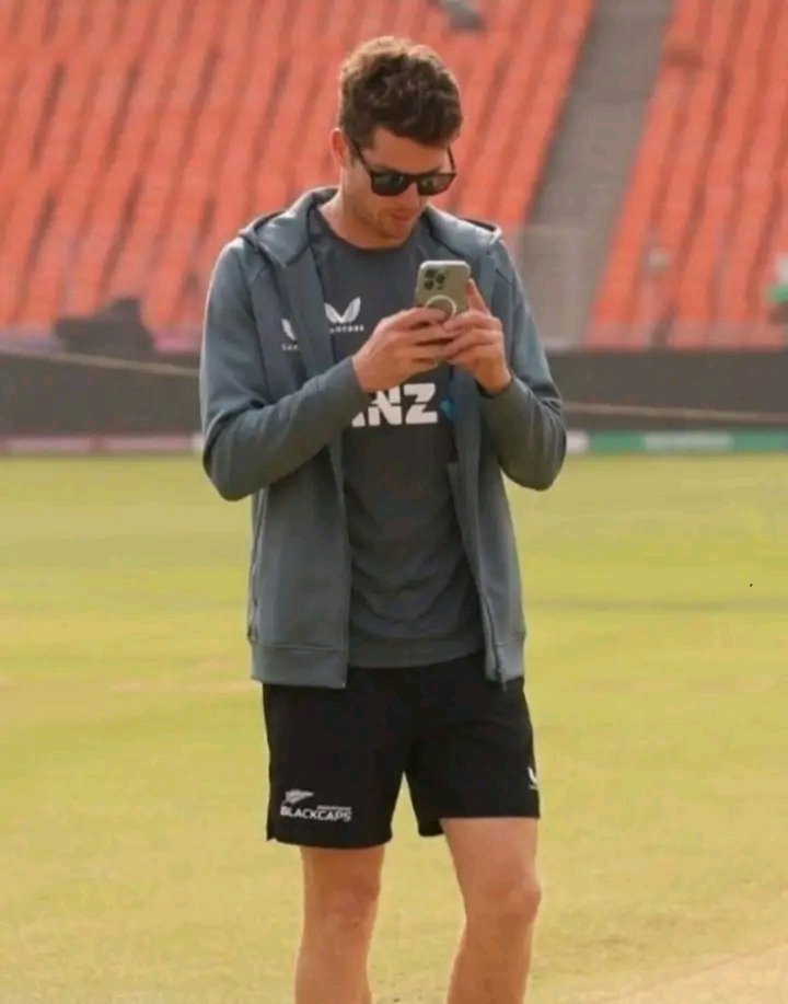 Mitchell Santner