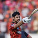 Ishan Kishan