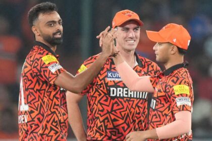 Sunrisers Hyderabad