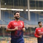 Bhuvneshwar Kumar