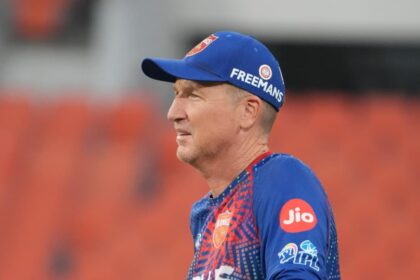 Brad Haddin