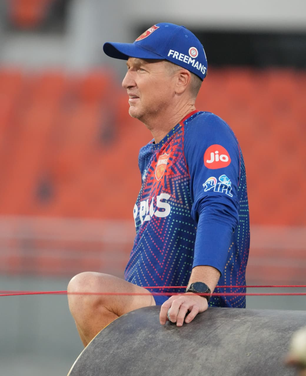 Brad Haddin