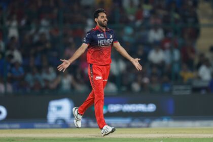 Bhuvneshwar Kumar