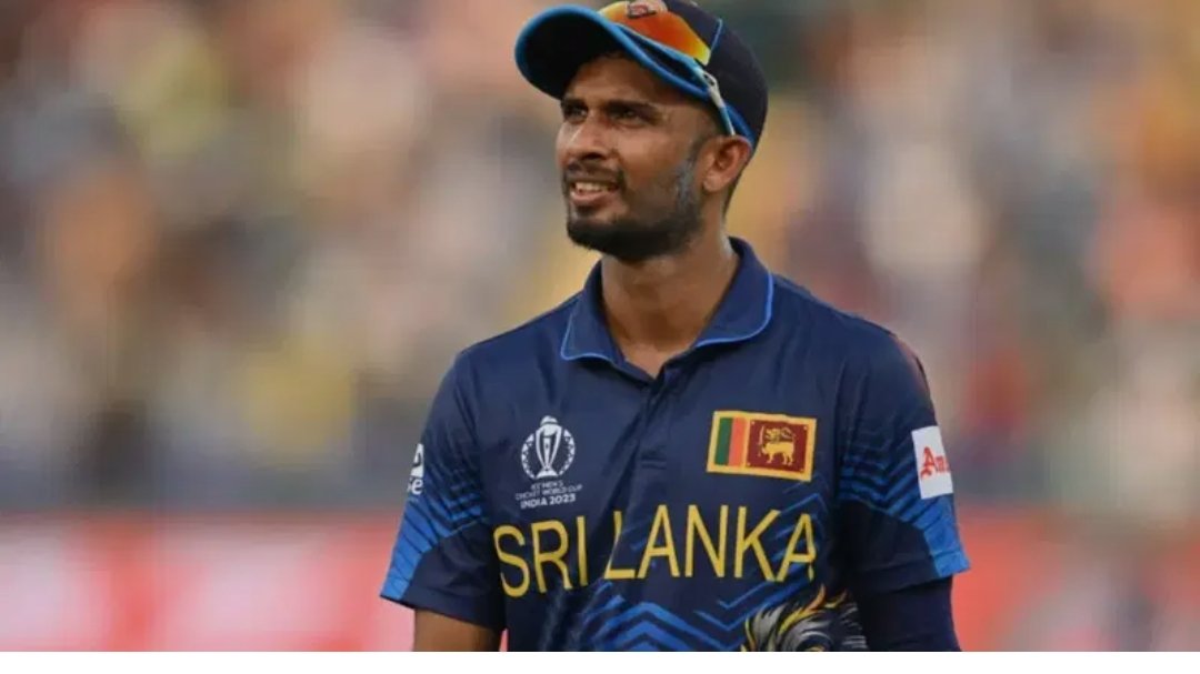 Dasun Shanaka