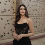 Yesha Sagar