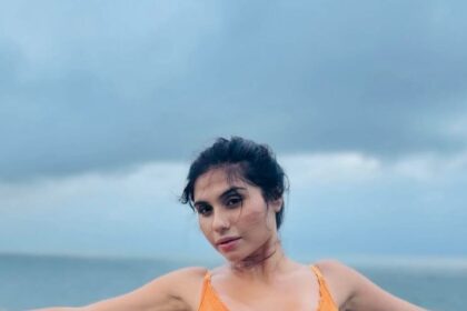Taniya Chatterjee