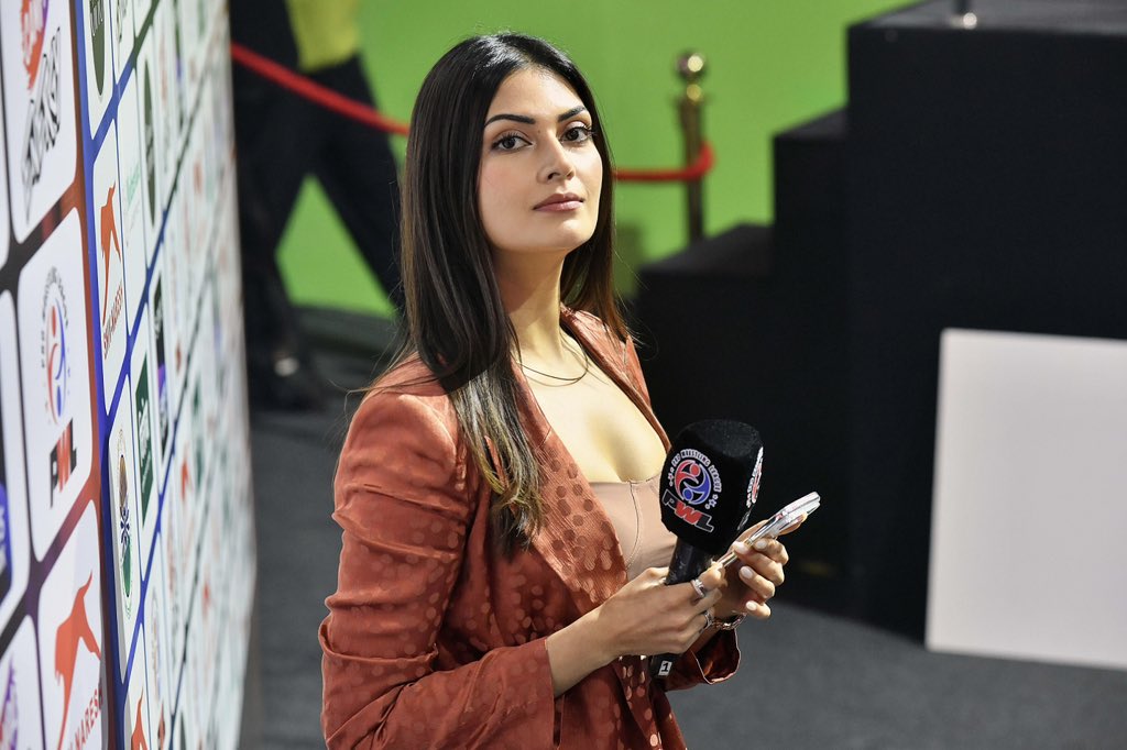 Yesha Sagar