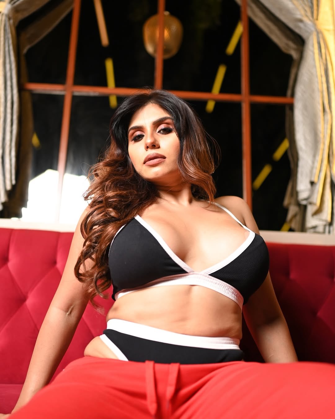 Taniya Chatterjee