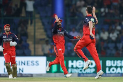Josh Hazlewood