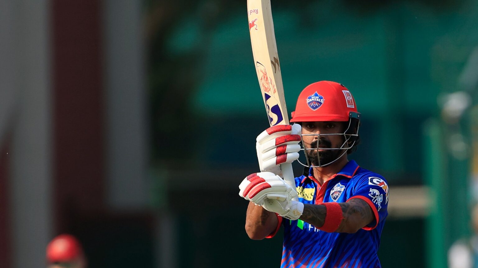KL Rahul
