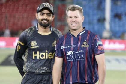 Karachi Kings vs Peshawar Zalmi