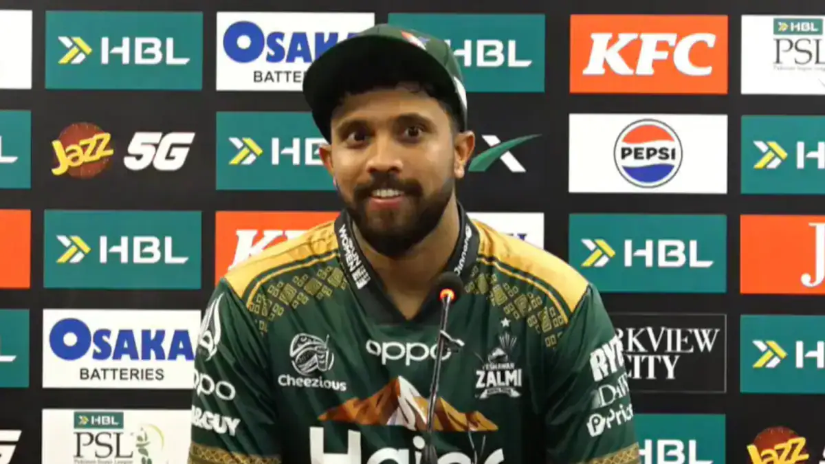 Kusal Mendis