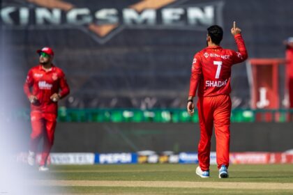 PSL 2026 LIVE SCORE
