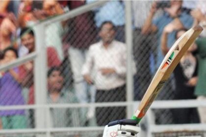 Sachin Tendulkar