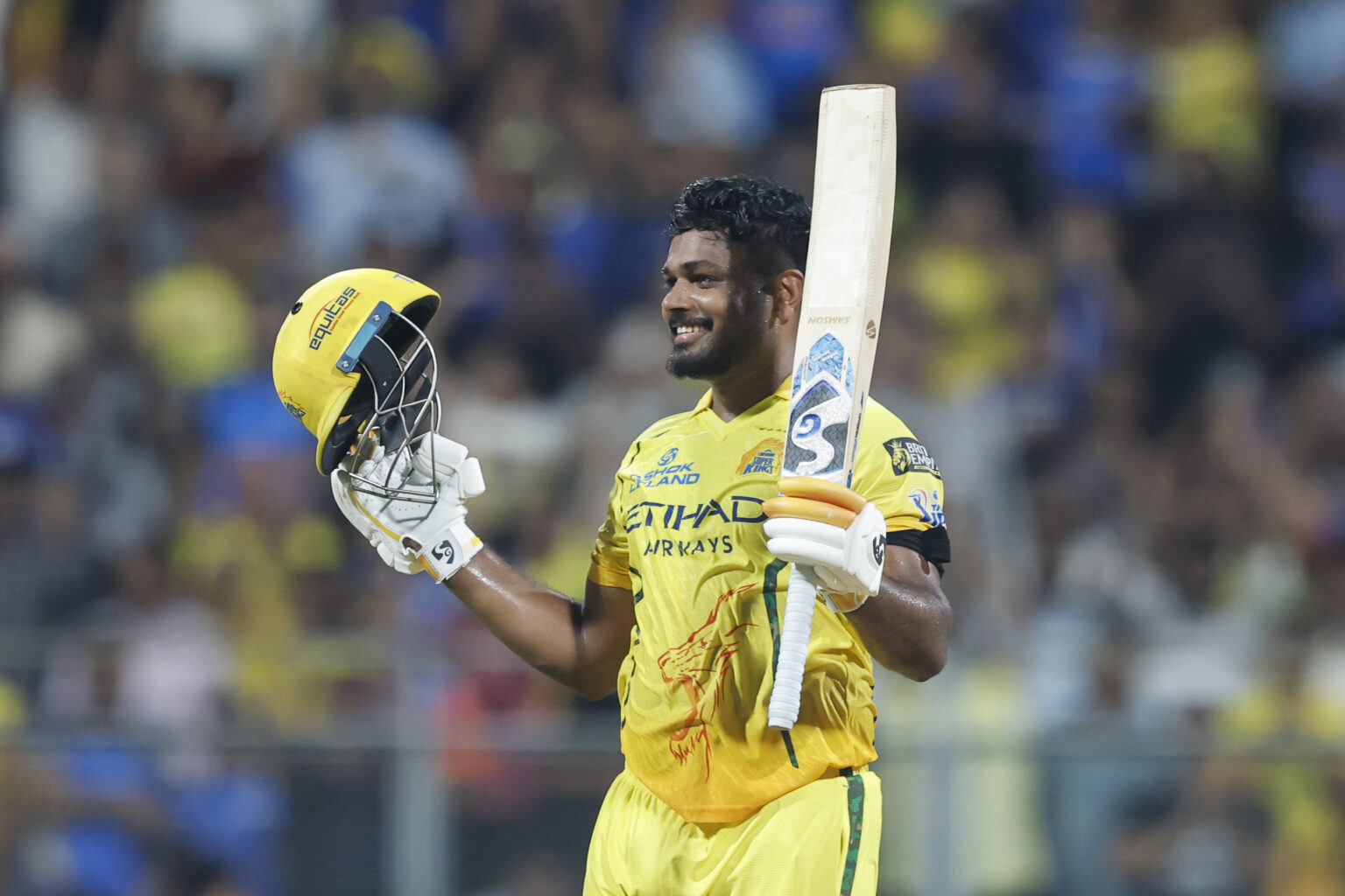 Sanju Samson