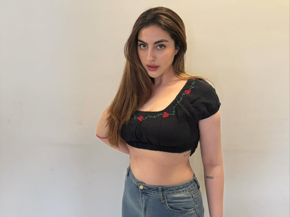 Samreen Kaur