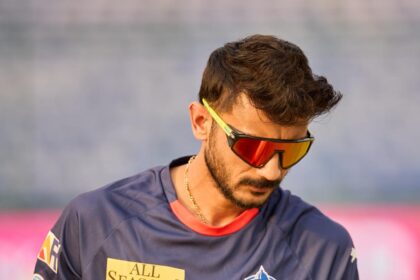 Axar Patel