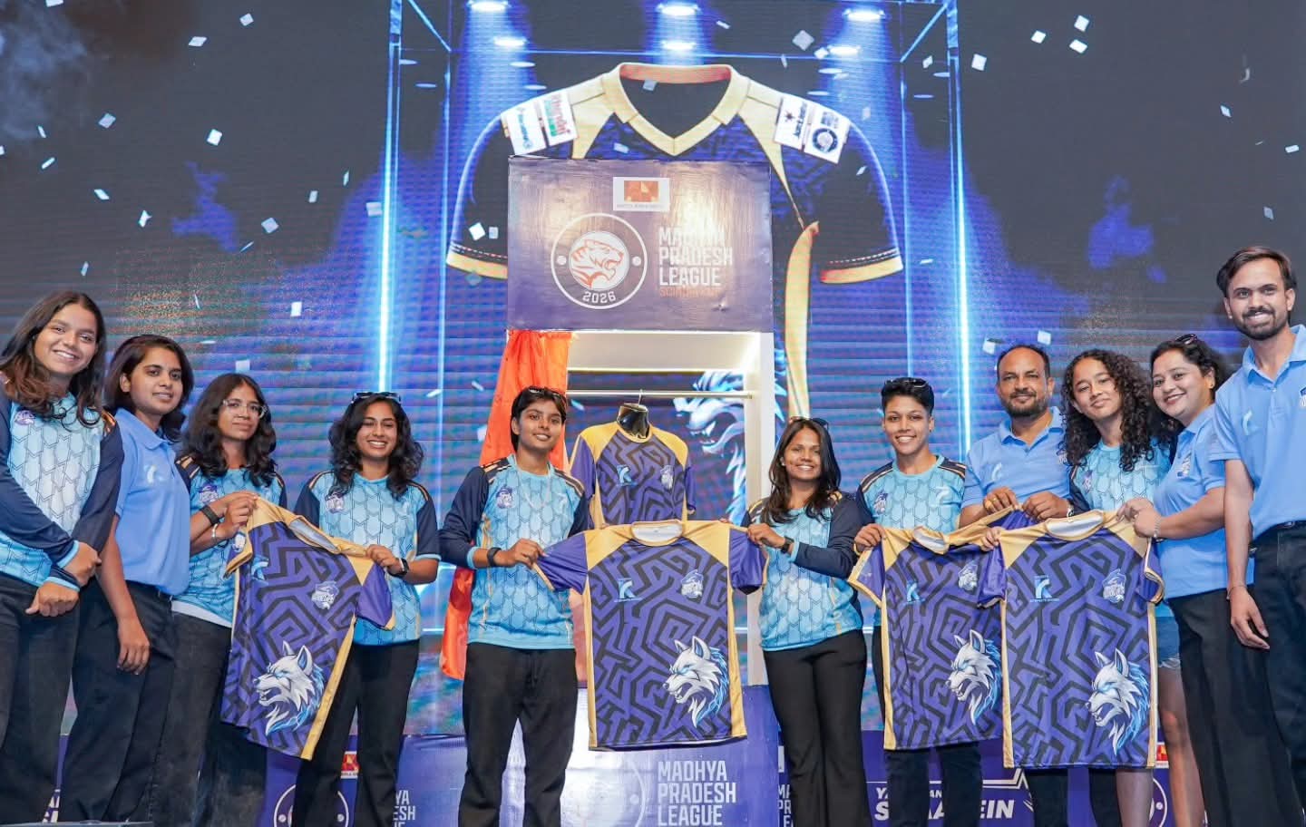 Bhopal Wolves