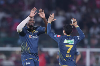 Gujarat Titans