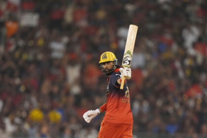Krunal Pandya