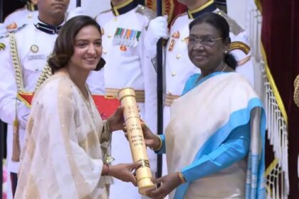 Harmanpreet Kaur