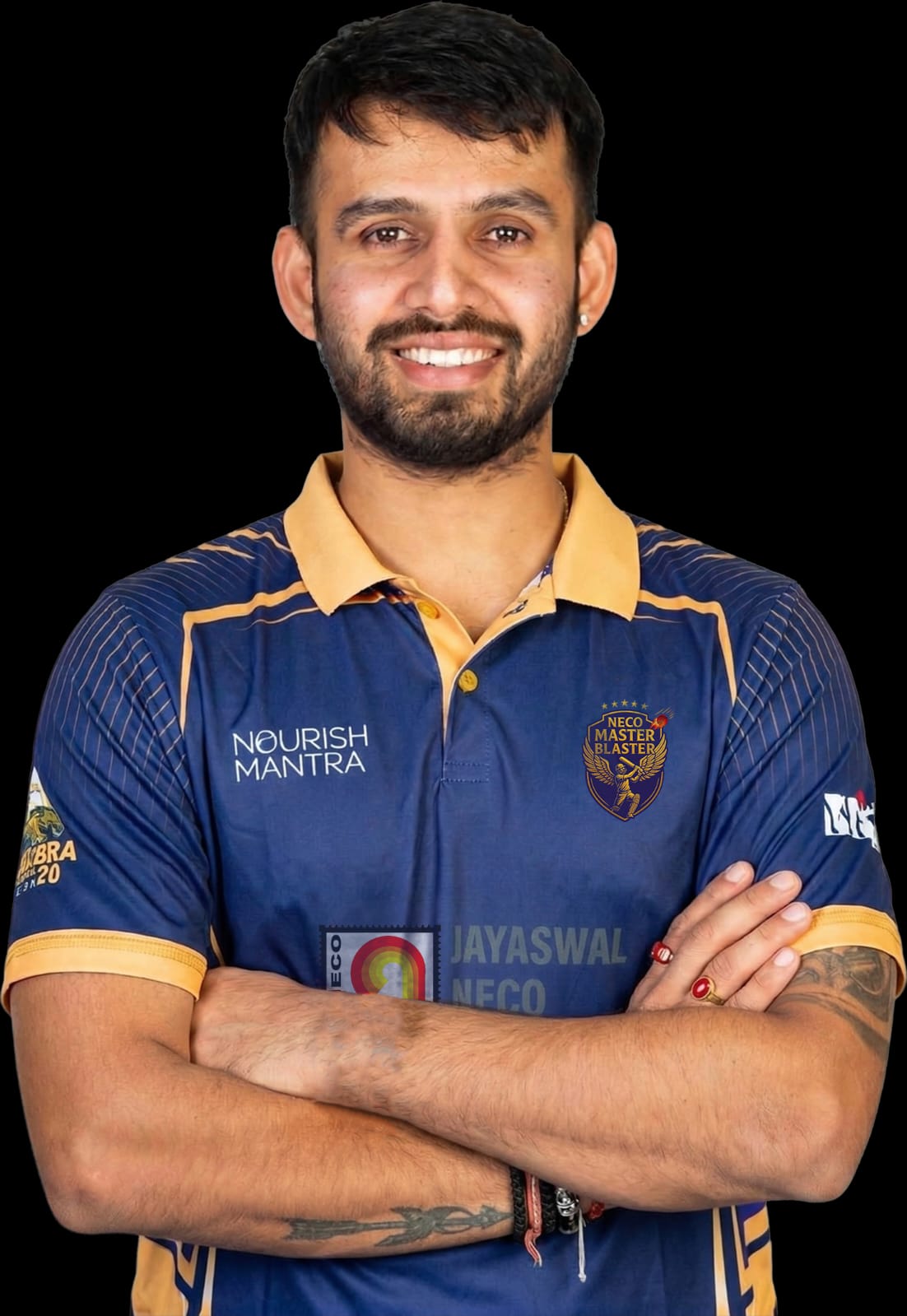 Jitesh Sharma