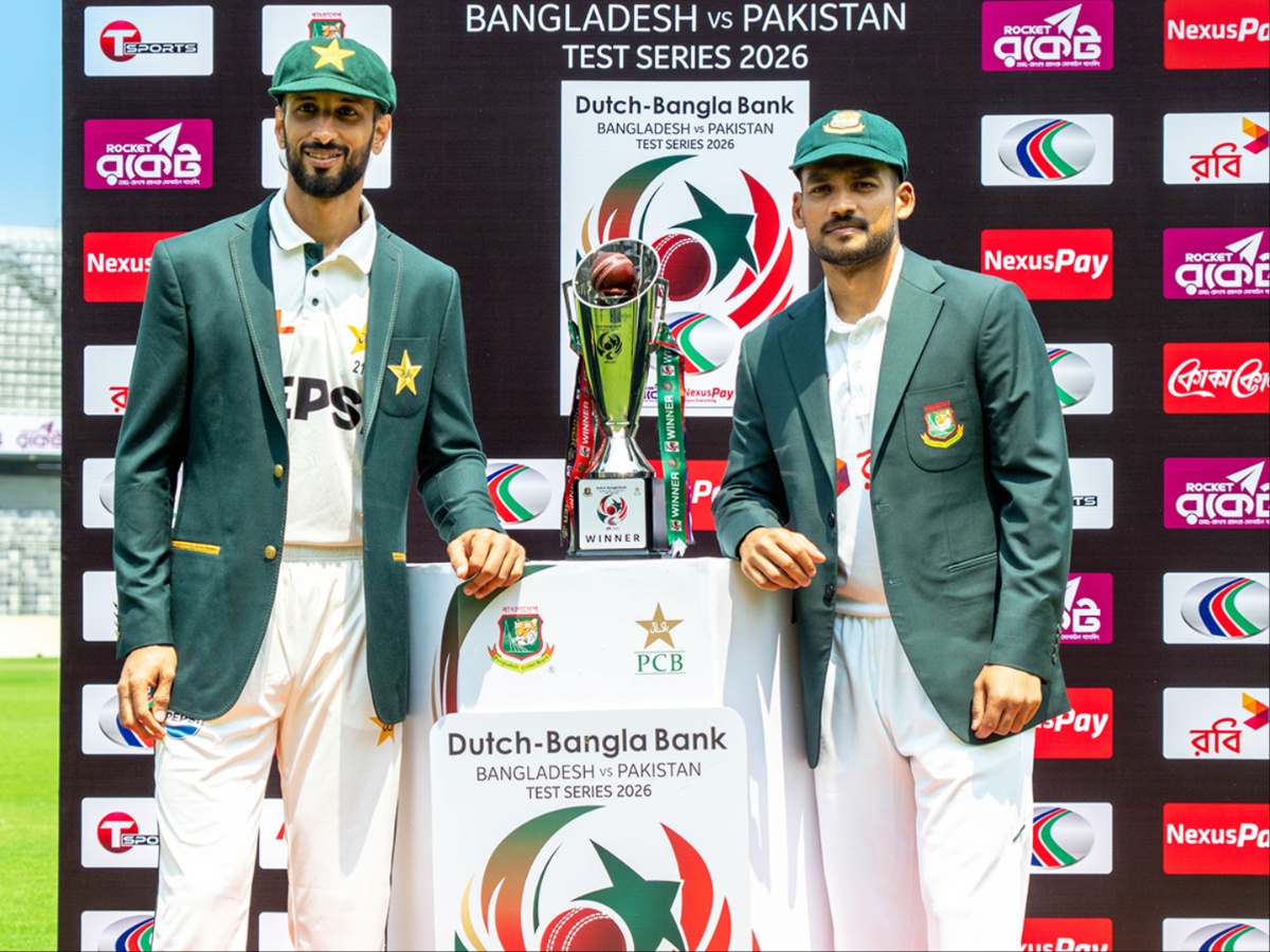 PAK vs BAN