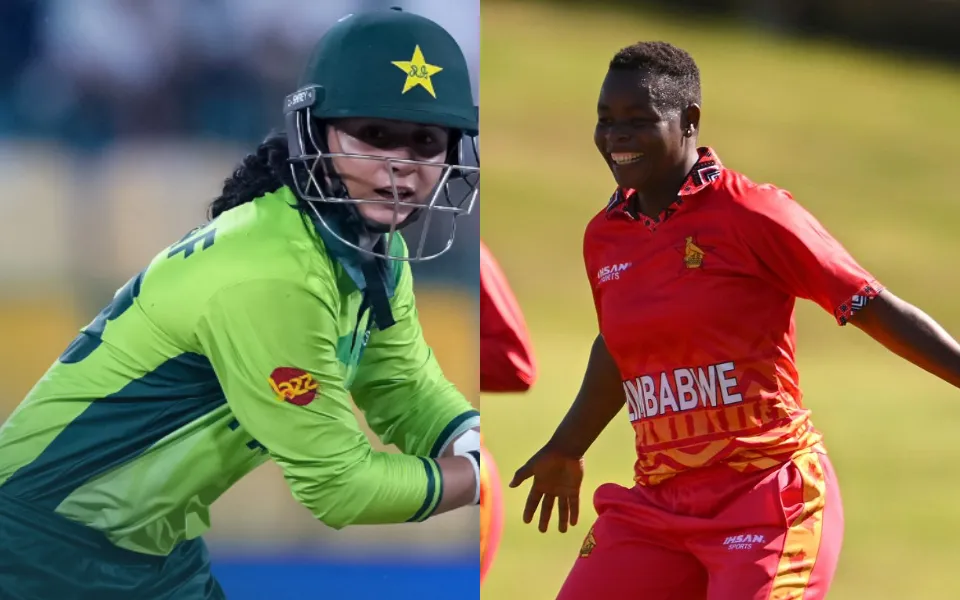 PAKW vs ZIMW