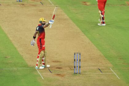 RCB beat GT