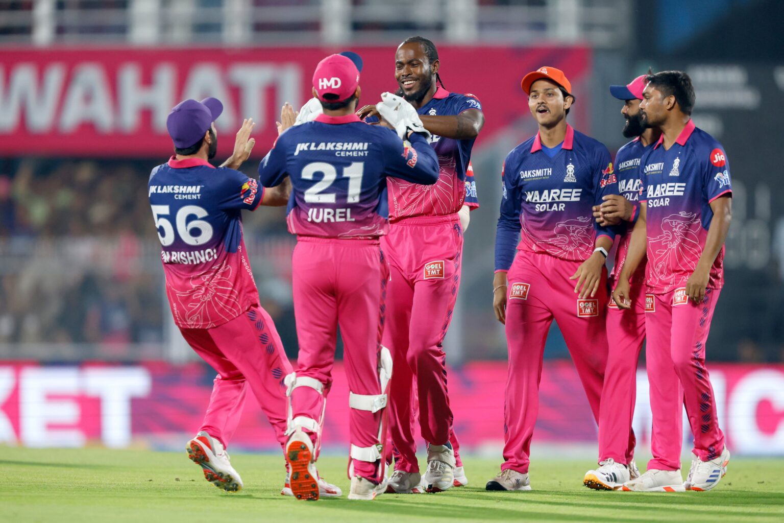 Rajasthan Royals