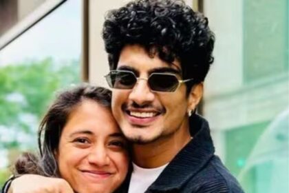 Smriti Mandhana–Palash Muchhal Controversy: