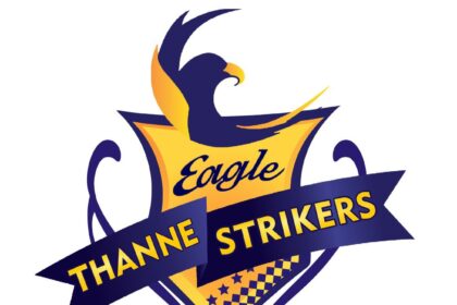 Eagle Thane Strikers