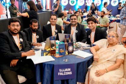 Ujjain Falcons