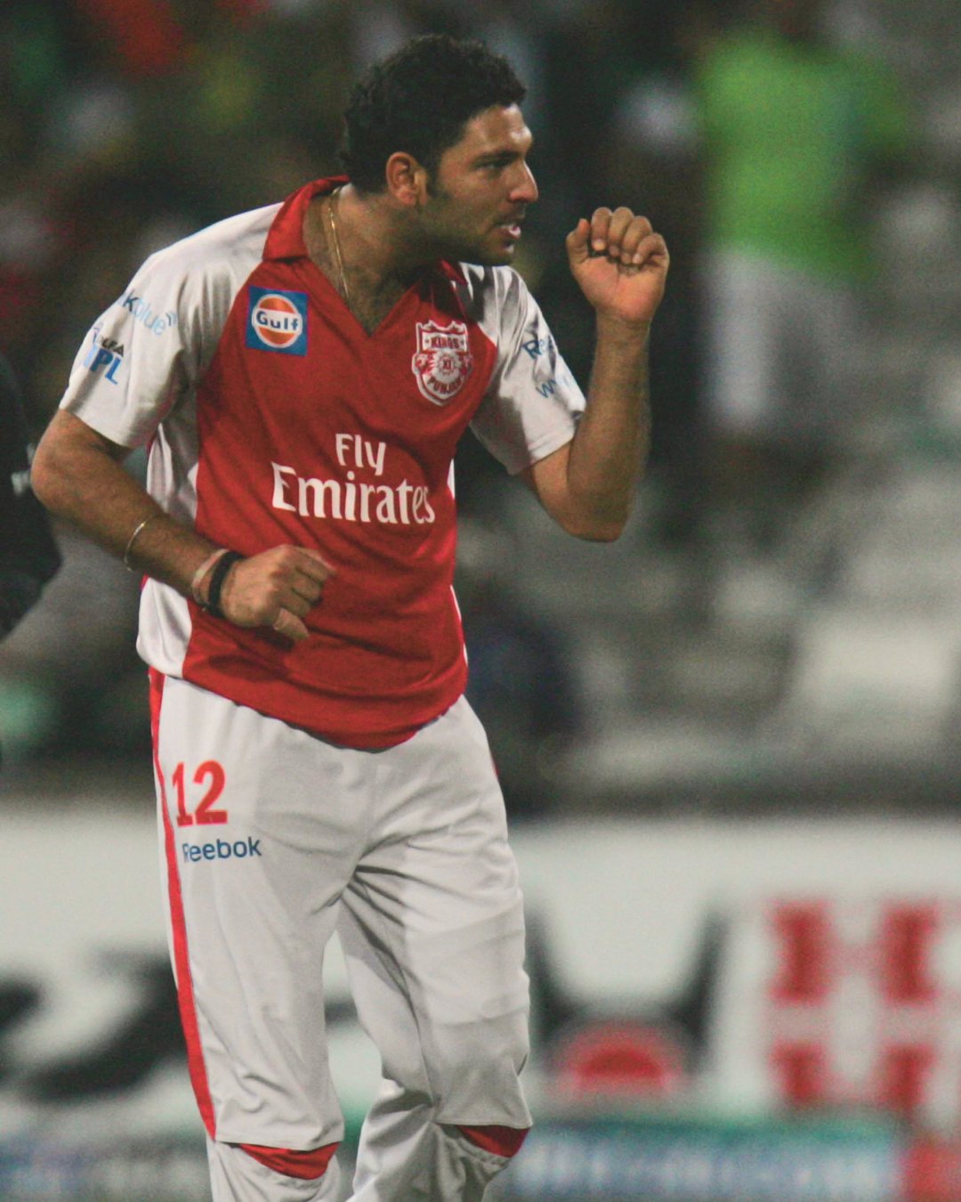 Yuvraj Singh