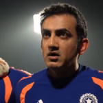 Gautam Gambhir