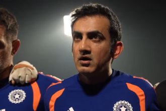 Gautam Gambhir