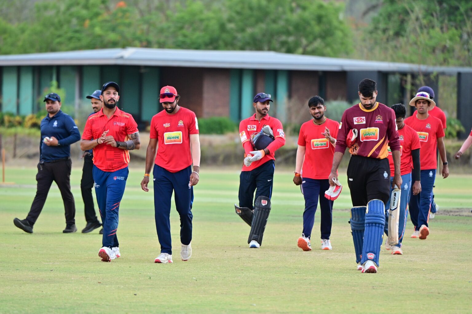 Jabalpur Lions