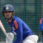 Shubman Gill